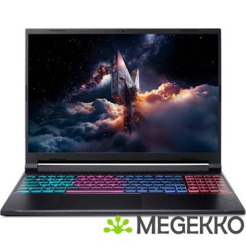 Acer Nitro V 16S AI ANV16S-41-R5NB 16  AMD Ryzen AI 7 RTX, Verzenden, Nieuw, Acer