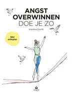 9789401304931 Doe je zo - Angst overwinnen doe je zo, Boeken, Verzenden, Zo goed als nieuw, Arentina Drenth