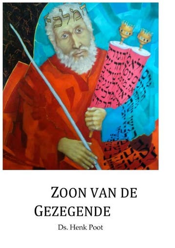Zoon van de Gezegende 9789088971204 Henk Poot, Boeken, Verzenden, Gelezen, Henk Poot