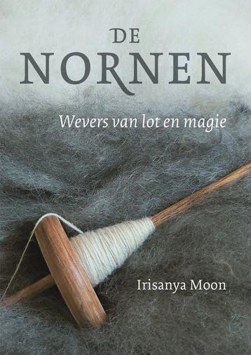 9789491557781 De Nornen Irisanya Moon, Verzenden, Nieuw, Irisanya Moon