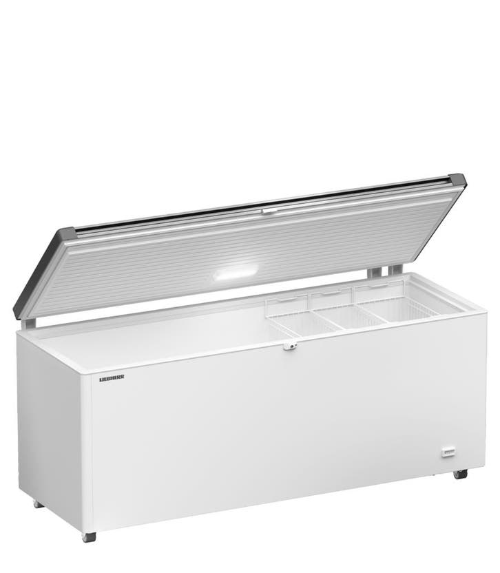 Liebherr Diepvrieskist | EFL 6056, Zakelijke goederen, Horeca | Keukenapparatuur, Verzenden