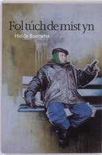 Fol tuch de mist yn 9789033009211 Hidde Boersma, Verzenden, Gelezen, Hidde Boersma