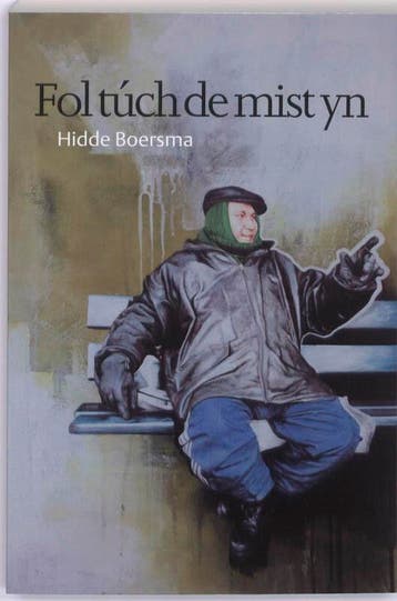 Fol tuch de mist yn 9789033009211 Hidde Boersma, Verzenden, Gelezen, Hidde Boersma