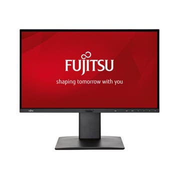 Fujitsu P27-8 TS Pro - 27 inch - 2560x1440 - 2X DP - HDMI -, Verzenden, Refurbished, Fujitsu