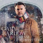 Gary Barlow - The Dream of Christmas - CD, Ophalen of Verzenden, Nieuw in verpakking