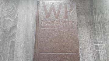 Winkler Prins encyclopedie 2, Boeken, Verzenden, Gelezen