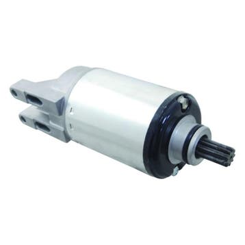 Startmotor Bombardier Traxter 500 1999-2005 nieuw, Verzenden, Nieuw