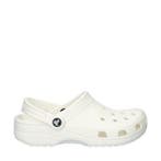 Crocs Classic instapschoenen in het Wit, Verzenden, Nieuw, Crocs, Wit