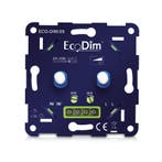 LED DIMMER DUO | 2x 0-100W | FASE AFSNIJDING (RC), Nieuw