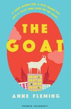 The Goat 9781782692140 Anne Fleming, Verzenden, Zo goed als nieuw, Anne Fleming