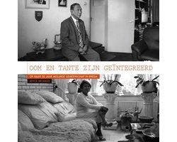 Oom en tante zijn geintegreerd - Oom en tante zijn, Ophalen of Verzenden, Nieuw