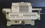 Antares P 16 - Rekenmachine - 1950-1960