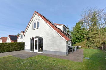 Limburg: Resort Arcen nr 16 te koop, Limburg