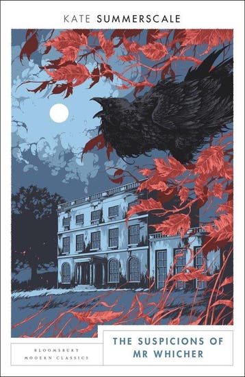 The Suspicions of Mr. Whicher / Bloomsbury Modern Classics, Verzenden, Zo goed als nieuw, Kate Summerscale