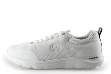Kangaroos Sneakers in maat 44 Zwart, Kleding | Heren, Schoenen, Verzenden, Zwart, Kangaroos, Sneakers of Gympen