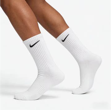 Sport Sokken Unisex – Mid-Calf Trainingssokken Comfort, Verzenden, Nieuw