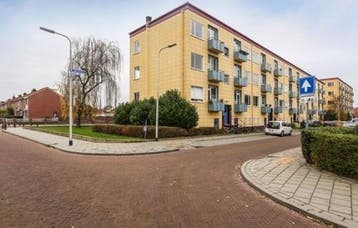 Te Huur 3 Kamer Appartement Sneeuwbalstraat In Nijmegen, Huizen en Kamers, Gelderland, Direct bij eigenaar, Nijmegen, Appartement