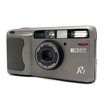 Ricoh R1 Analoge compactcamera, Nieuw