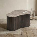 Salontafel Nomi | 70 cm, Huis en Inrichting, Tafels | Salontafels, Ophalen of Verzenden, Nieuw