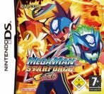 MarioDS.nl: Mega Man Star Force: Leo - iDEAL!, Ophalen of Verzenden, Zo goed als nieuw