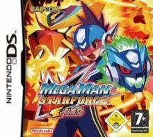 MarioDS.nl: Mega Man Star Force: Leo - iDEAL!, Ophalen of Verzenden, Zo goed als nieuw