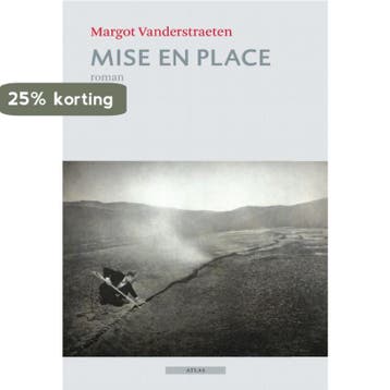 Mise en Place - Margot Vanderstraeten 9789045015057, Verzenden, Gelezen, Margot Vanderstraeten