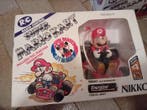 Nikko - Speelgoedauto - Super Mario Kart r/c car - 1990-2000, Nieuw