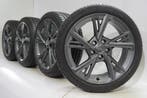 Audi A3 S3 8Y 8V 18 inch velgen Bridgestone Zomerbanden Nieu, 18 inch, Gebruikt, Velg(en), Ophalen of Verzenden