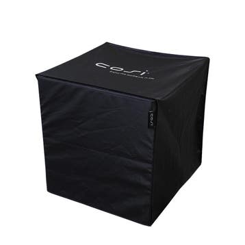 Cosi Fires all weather beschermhoes 100x100x50 cm, Verzenden, Nieuw