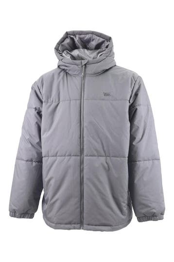 Vans Winterjas in maat XL Zwart, Kleding | Heren, Verzenden, Zo goed als nieuw, Zwart, Vans