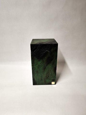 THE FOREST - Bijzettafel - Eik - Handgemaakt