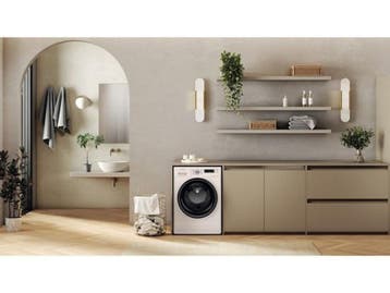 Whirlpool FFS 8469 BV BE - Wasmachine - FreshCare+ Steam -, Verzenden, Zo goed als nieuw