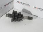 KTM 600 LC4 Uitgaande as versnellingsbak, Motoren, Ophalen of Verzenden, Nieuw