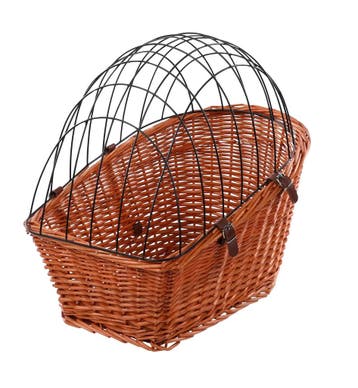 MaxxPet Fietsmand hond - Hondenmand fiets - Voor Bagagedr..., Verzenden, Nieuw