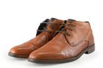 Bugatti Nette schoenen in maat 43 Cognac, Kleding | Heren, Schoenen, Bugatti, Overige kleuren, Verzenden, Overige typen