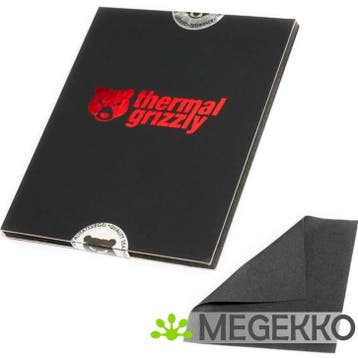 Thermal Grizzly Carbonaut Pad - 32×32×0,2mm, Verzenden, Nieuw