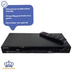 Samsung BD-P1580 | Bluray Speler | DVD Speler | Werkend, Audio, Tv en Foto, Blu-ray-spelers, Verzenden, Zo goed als nieuw, Samsung