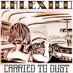 cd digi - Calexico - Carried To Dust, Verzenden, Zo goed als nieuw