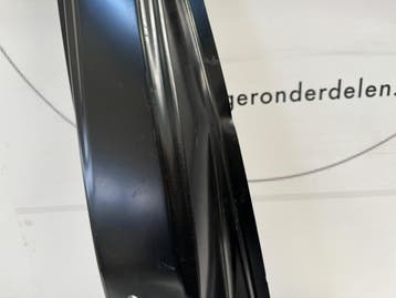 AUDI E TRON SPORTBACK ZIJPANEEL ZIJSCHERM ACHTERSCHERM 2019-, Auto-onderdelen, Ophalen, Gebruikt, Rechts, Audi