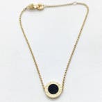 Bvlgari - Armband - Bvlgari Bvlgari - 18 karaat Geel goud, Sieraden, Tassen en Uiterlijk, Armbanden, Nieuw