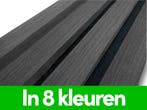 Akoestische wandpanelen UITVERKOOP - 3zijdig - Laagste prijs, Ophalen of Verzenden, Nieuw