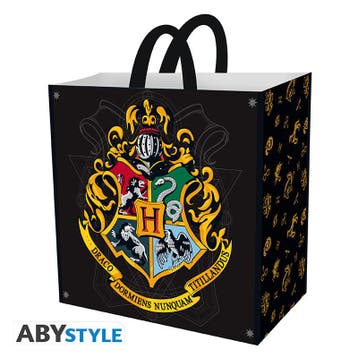 Harry Potter Hogwarts Winkeltas, Ophalen of Verzenden, Nieuw