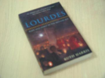 Harris, Ruth - Loudes and spirit in the secular age, Boeken, Verzenden, Nieuw