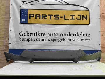 Gebruikte Achterbumper Diffuser voor Bmw ix i20 2020, Ophalen of Verzenden, Nieuw