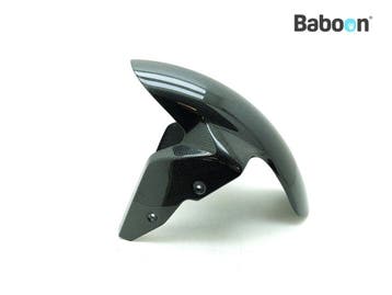 Voorspatbord BMW R nineT 2020- (K21 20) Carbon Ilmberger, Verzenden, Gebruikt