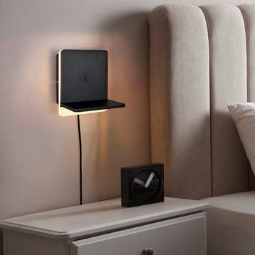 LED Wandlamp - Wandverlichting - Trion Load - Warm Wit -, Ophalen of Verzenden, Nieuw, Metaal