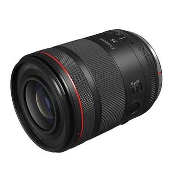 Canon RF 35mm 1.4 L VCM *OUTLET* nr. 3370, Audio, Tv en Foto, Fotografie | Lenzen en Objectieven, Ophalen of Verzenden, Nieuw