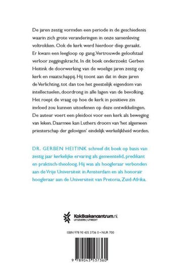 Een doorbraak in de tijd 9789043537360 Gerben Heitink, Boeken, Verzenden, Gelezen, Gerben Heitink