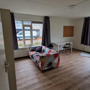 Kamer te huur in Meppel - 22 m² - 1 kamer(s), Huizen en Kamers, Overige regio's