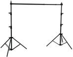Falcon Eyes Achtergrond Systeem B-7810 (250x305cm) voor doek, Audio, Tv en Foto, Fotografie | Fotostudio en Toebehoren, Ophalen of Verzenden